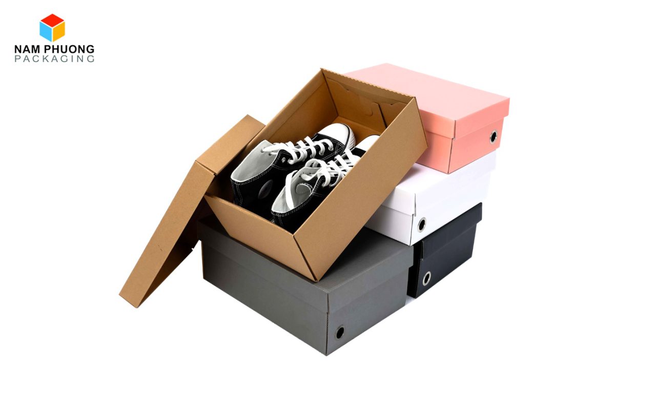 hop carton dung giay dep
