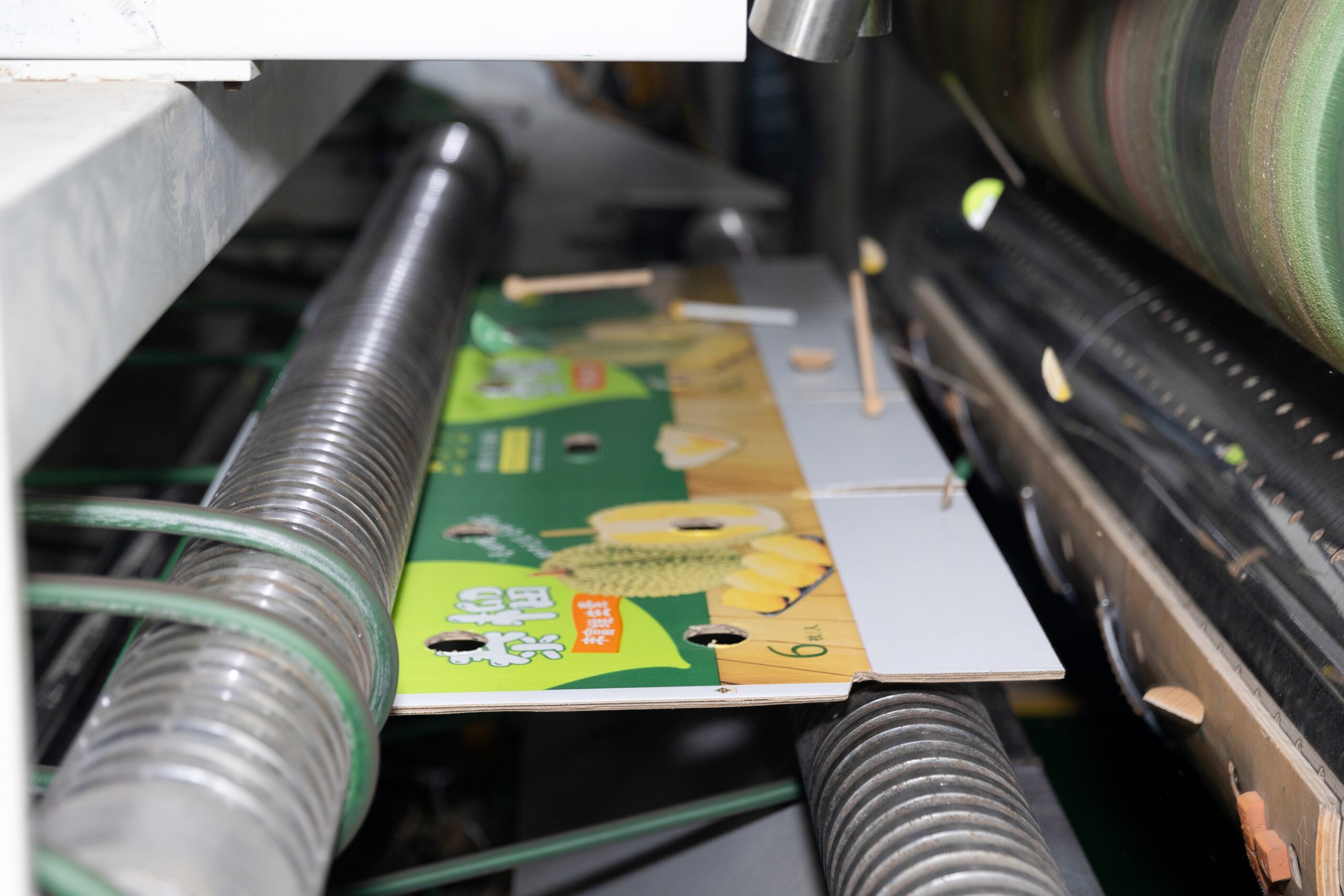 Thông tin chi tiết máy tráng phủ bán tự động