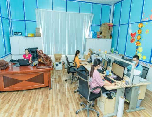 Thiết kế bao bì