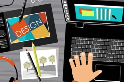 Tuyển dụng nhân viên thiết kế in ấn