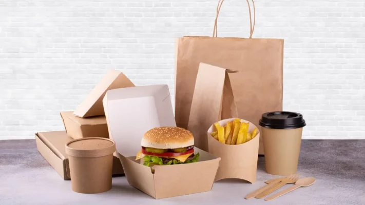 Thị trường bao bì giấy Việt Nam là môi trường cạnh tranh rất gay gắt