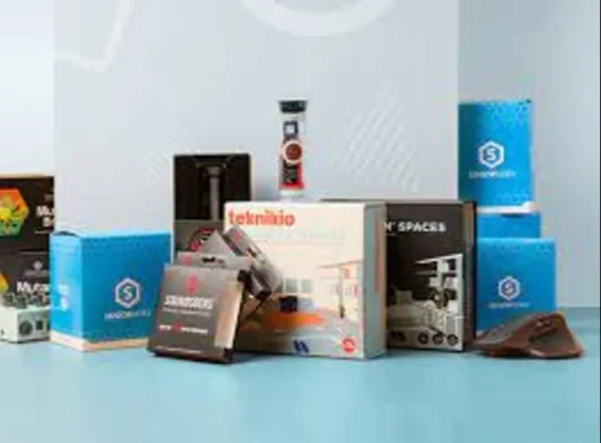 Thị trường bao bì ngành điện tử tiêu dùng (2022 - 2027) 0