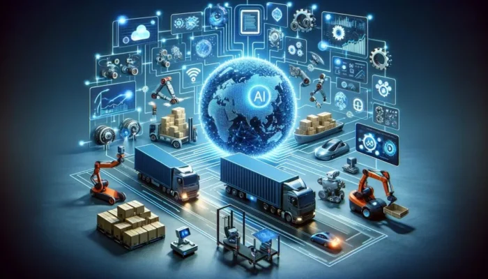Công nghệ blockchain và bao bì Tiềm năng phát triển trong chuỗi cung ứng 2022 9