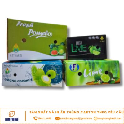 xuong in thung giay carton gia re nhat tphcm hien nay