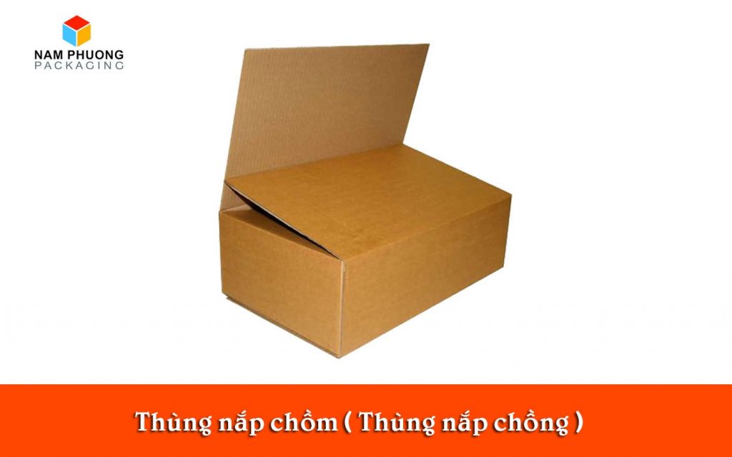 thung nap chom thung carton 3 lop