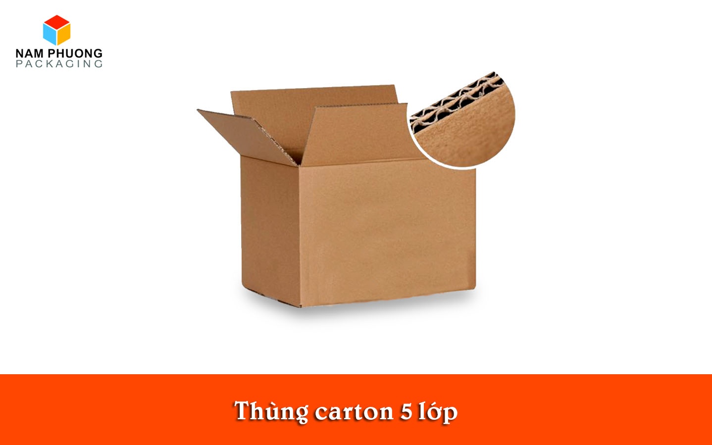 thung carton 5 lop tphcm