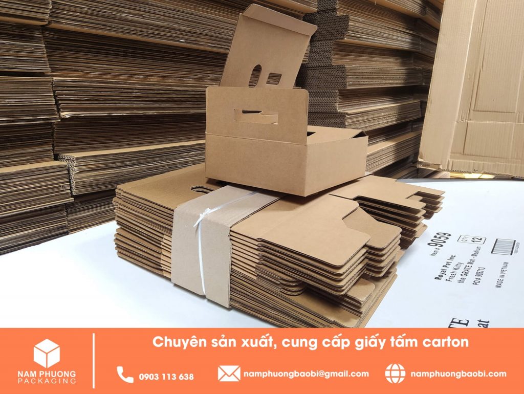 Amazon, đã và đang sử dụng hộp carton làm giải pháp đóng gói chính-min