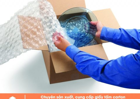thùng carton chuyển nhà giá rẻ