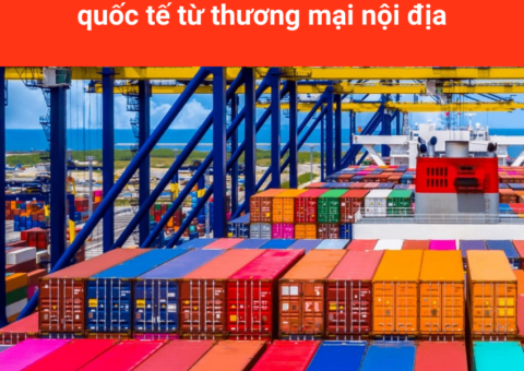 thương mại điện tử, thương mại quốc tế 2023