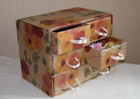 thùng carton tái chế giá rẻ thân thiện môi trường