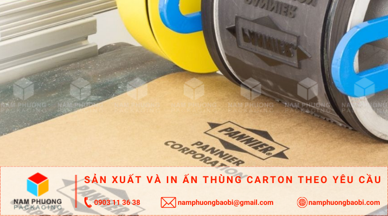 in thùng giấy carton giá rẻ chất lượng ở đâu gần tôi