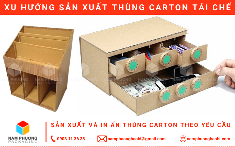 khay dung chia khoa carton