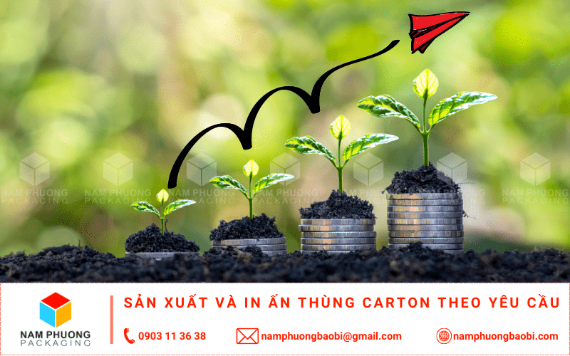 xưởng in thùng carton 