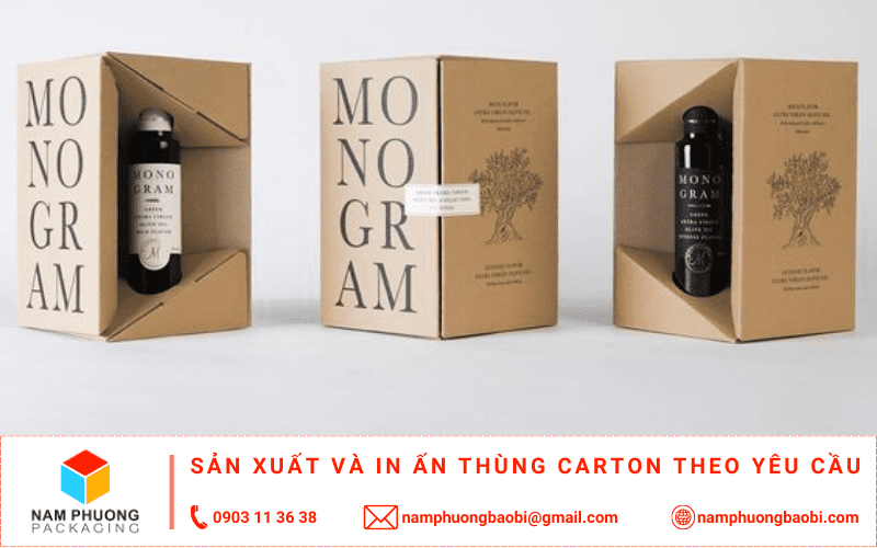 bao bì thứ cấp