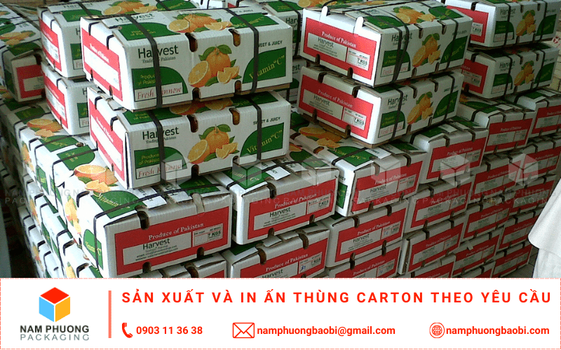 mua thùng carton đựng cam xuất khẩu giá rẻ gần tôi tphcm