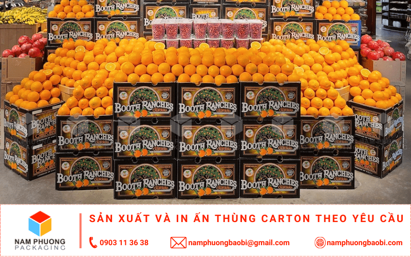 mua thùng carton đựng cam xuất khẩu giá rẻ gần tôi tphcm