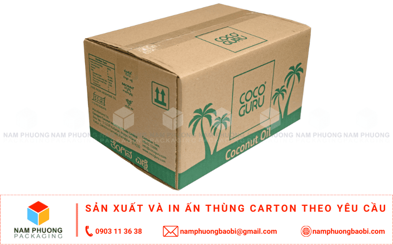 mua thùng đựng dừa xuất khẩu giá rẻ ở đâu