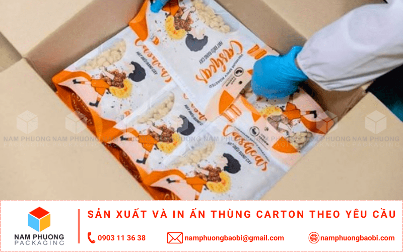 mua thùng carton đựng hạt điều xuất khẩu giá rẻ gần tôi ở tphcm