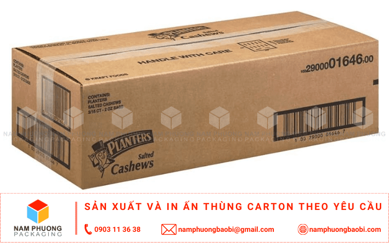 mua thùng carton đựng hạt điều xuất khẩu giá rẻ gần tôi ở tphcm