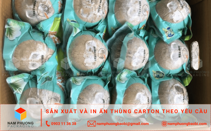 mua thùng đựng dừa xuất khẩu giá rẻ ở đâu
