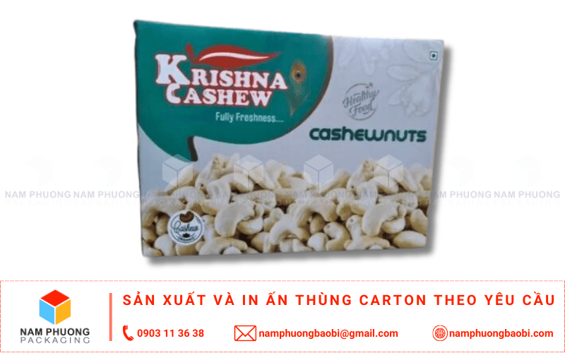 mua thùng carton đựng hạt điều xuất khẩu giá rẻ gần tôi ở tphcm