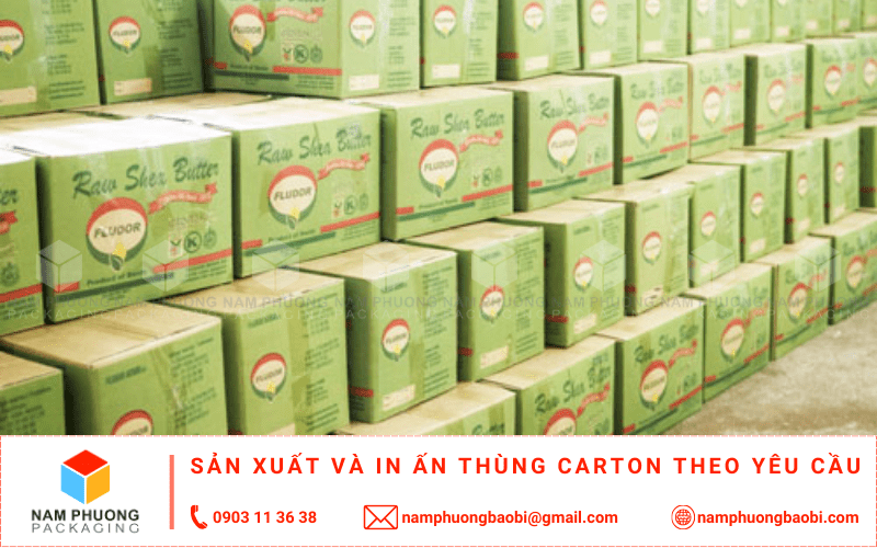 mua thùng carton đựng hạt điều xuất khẩu giá rẻ gần tôi ở tphcm